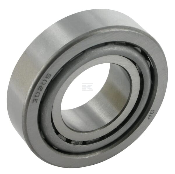 Kegelrollenlager 35x72x18,25 mm gopart