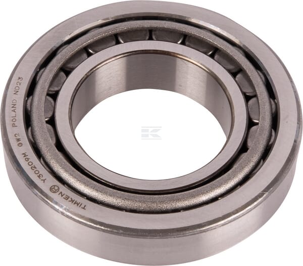 Kegelrollenlager 45x85x20,75 mm Timken