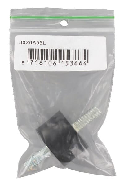 Vibrationsdämpfer Typ A