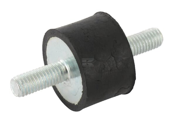 Vibrationsdämpfer Typ A