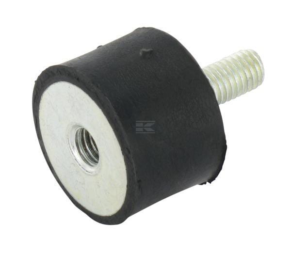 Vibrationsdämpfer  Typ B