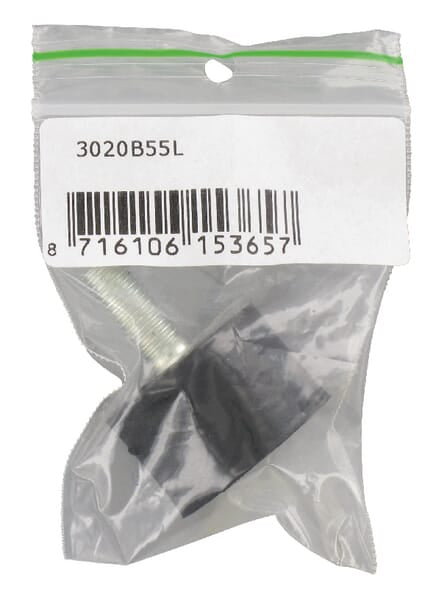 Vibrationsdämpfer  Typ B