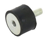 Vibrationsdämpfer  Typ B
