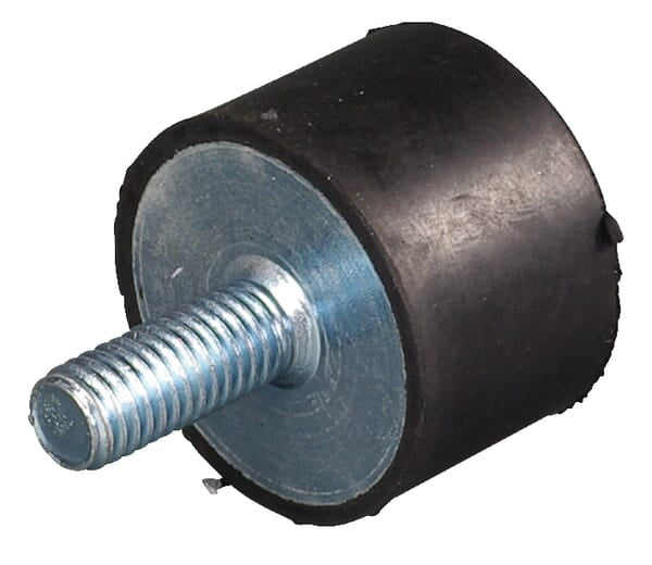 Vibrationsdämpfer Typ D