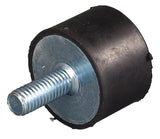 Vibrationsdämpfer Typ D