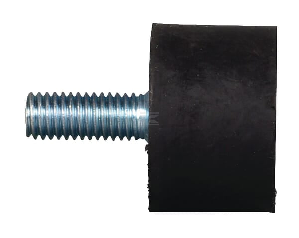 Vibrationsdämpfer Typ D