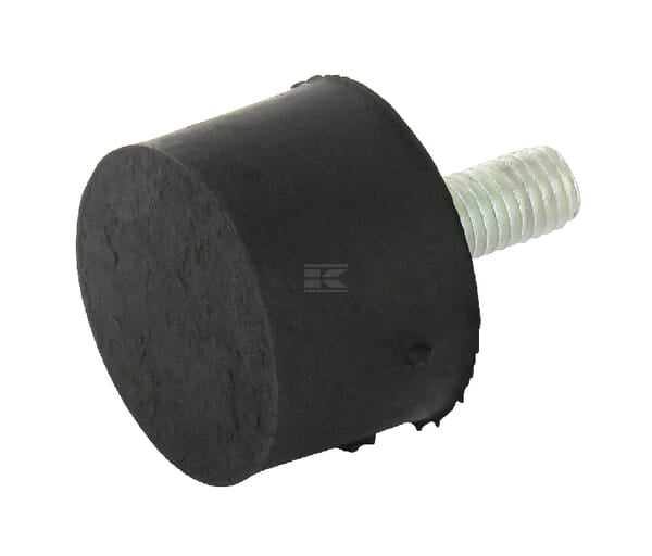 Vibrationsdämpfer Typ D