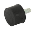 Vibrationsdämpfer Typ D