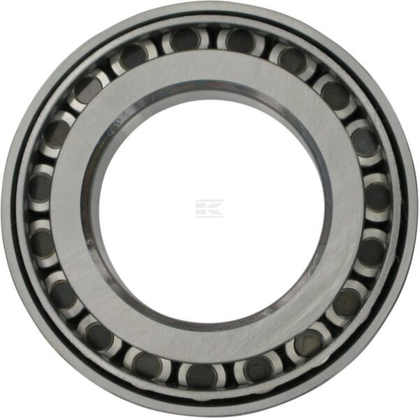 Kegelrollenlager 55x100x23,62 mm SKF