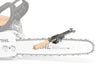 STIHL Feilenhalterführung FF 1 .325"