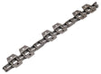 Mittelkette der Schrägzuführung, Ø 8,3 mm, 2 Pfoten alle 4 Glieder (5 m Rolle)