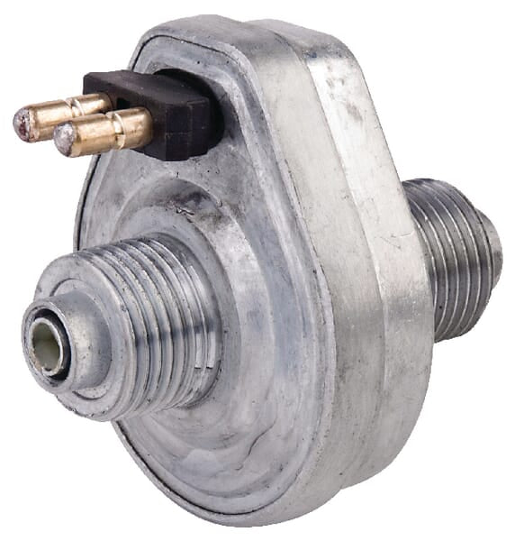 Rotationssensor Dreschmaschine