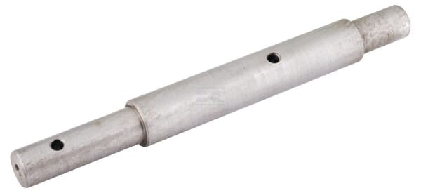Welle der Ährenzuführung, L-237