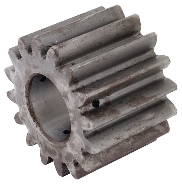 Zwischenzahnrad des Schaltgetriebes, Z-16