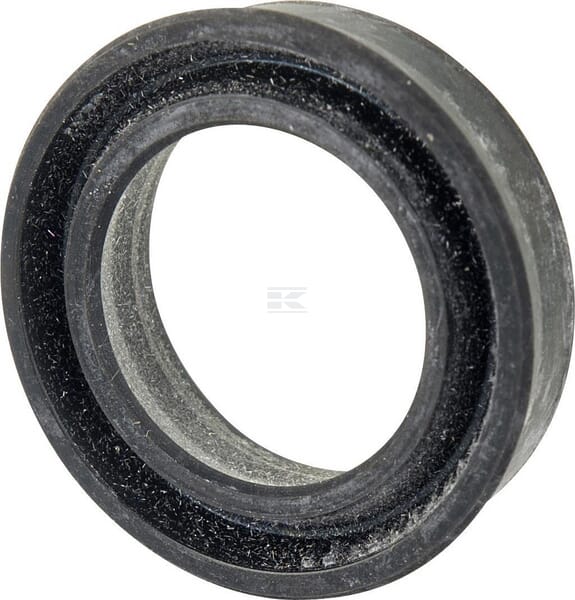 O-Ring-Dichtung