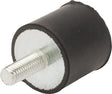Vibrationsdämpfer Typ D