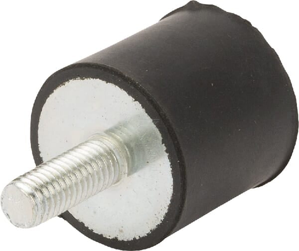 Vibrationsdämpfer Typ D