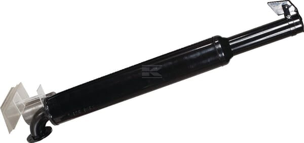 Auspuff geeignet für Valmet