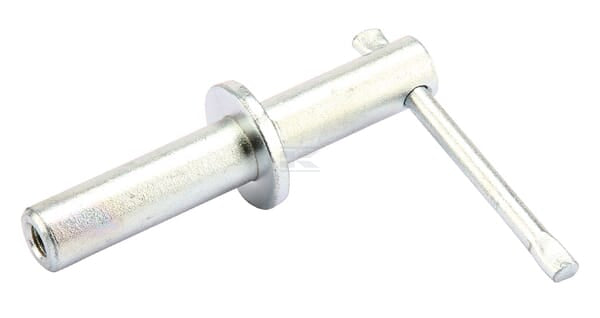 Mutter M14/D25/38x160 Zn
