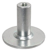 Mutter mit Scheibe M12x62/80