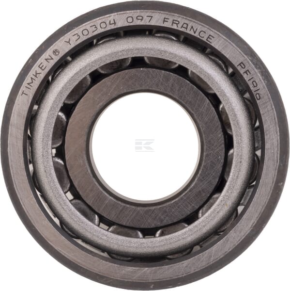 Kegelrollenlager 20x52x16,25 mm Timken