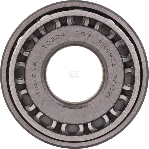 Kegelrollenlager 20x52x16,25 mm Timken