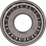 Kegelrollenlager 20x52x16,25 mm Timken
