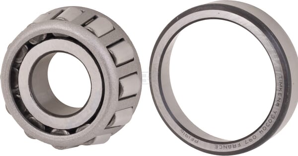 Kegelrollenlager 20x52x16,25 mm Timken