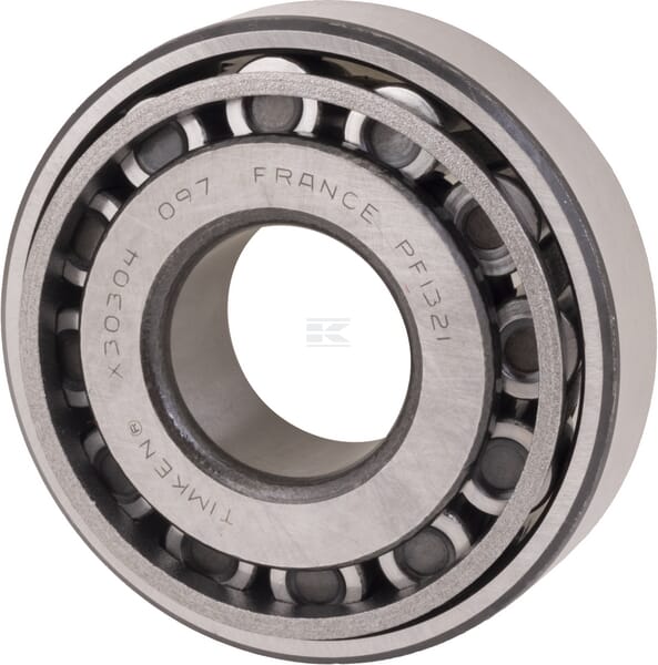 Kegelrollenlager 20x52x16,25 mm Timken