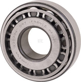 Kegelrollenlager 20x52x16,25 mm Timken