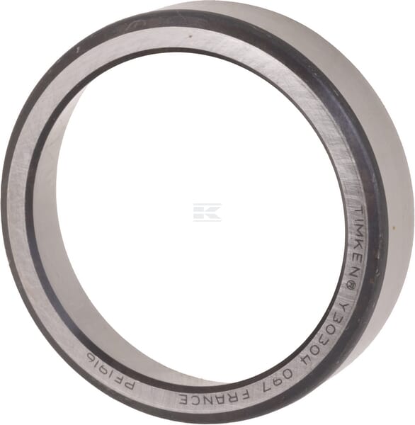 Kegelrollenlager 20x52x16,25 mm Timken
