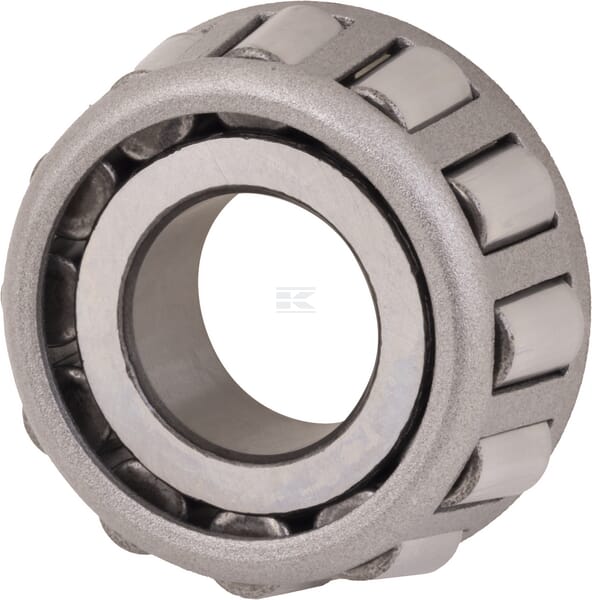 Kegelrollenlager 20x52x16,25 mm Timken