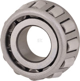 Kegelrollenlager 20x52x16,25 mm Timken