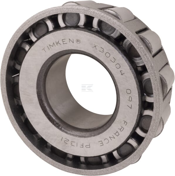Kegelrollenlager 20x52x16,25 mm Timken