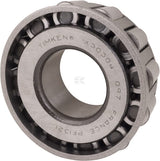 Kegelrollenlager 20x52x16,25 mm Timken