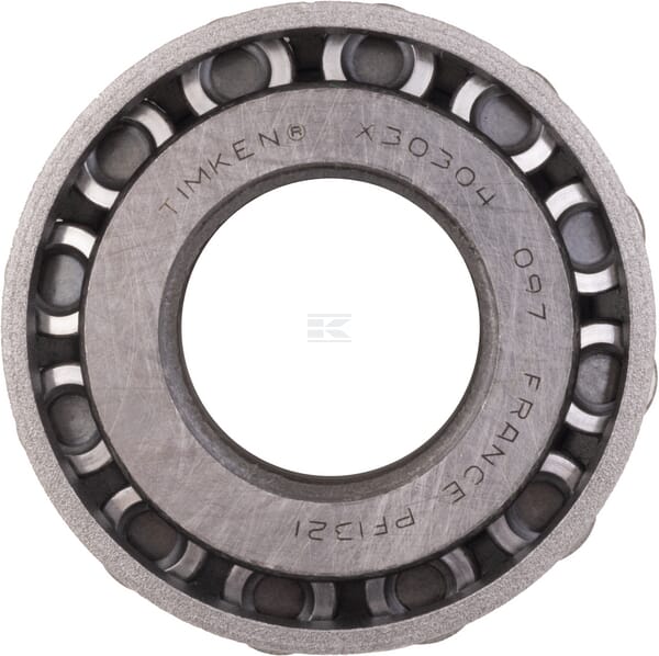 Kegelrollenlager 20x52x16,25 mm Timken