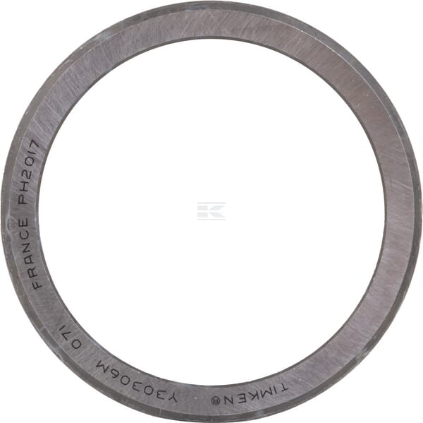 Kegelrollenlager 30x72x20,75 mm Timken