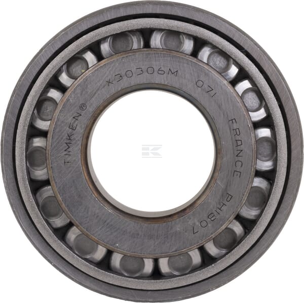 Kegelrollenlager 30x72x20,75 mm Timken