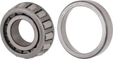 Kegelrollenlager 30x72x20,75 mm Timken