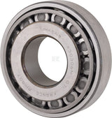 Kegelrollenlager 30x72x20,75 mm Timken