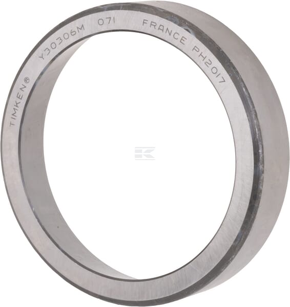 Kegelrollenlager 30x72x20,75 mm Timken
