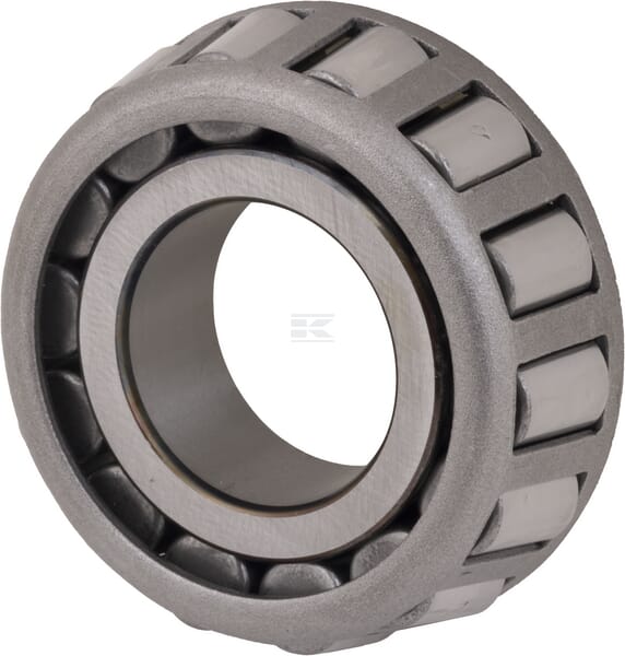 Kegelrollenlager 30x72x20,75 mm Timken
