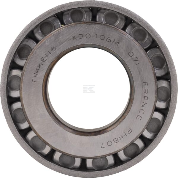 Kegelrollenlager 30x72x20,75 mm Timken