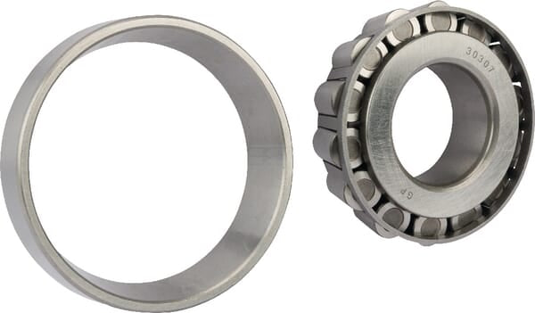 Kegelrollenlager 35x80x22.75 mm gopart