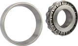 Kegelrollenlager 35x80x22.75 mm gopart