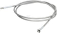 Thresher cable