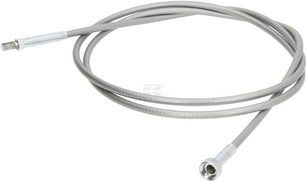 Thresher cable