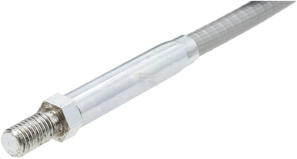 Thresher cable