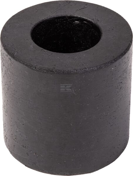 Rubber bushing
