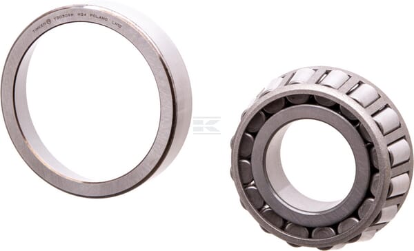 Kegelrollenlager 45x100x27,25 mm Timken